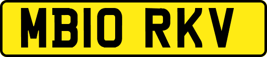 MB10RKV