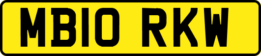 MB10RKW