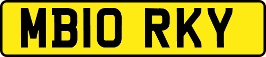 MB10RKY