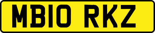 MB10RKZ