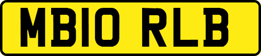 MB10RLB