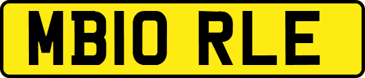 MB10RLE