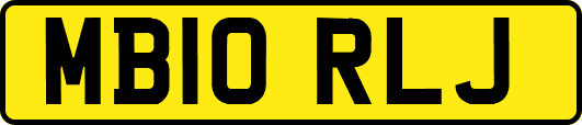 MB10RLJ