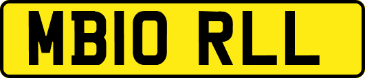 MB10RLL