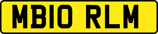 MB10RLM