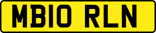 MB10RLN