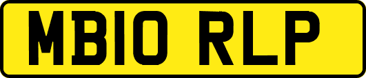 MB10RLP