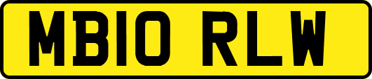 MB10RLW