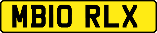 MB10RLX