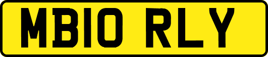 MB10RLY
