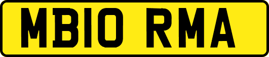 MB10RMA