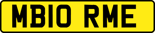 MB10RME