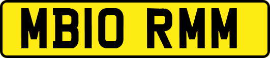 MB10RMM