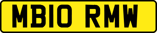 MB10RMW
