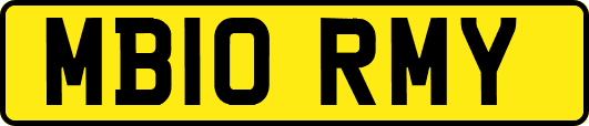 MB10RMY