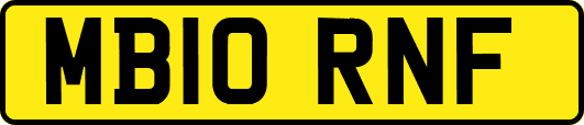MB10RNF