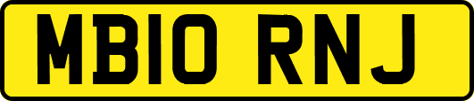 MB10RNJ