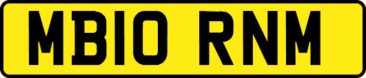 MB10RNM