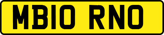 MB10RNO