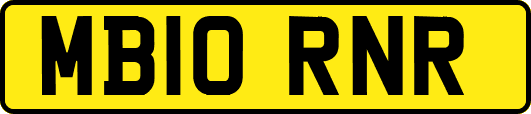 MB10RNR