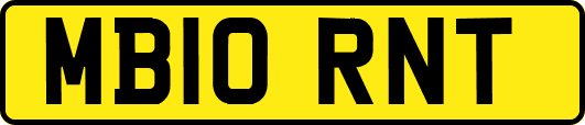 MB10RNT