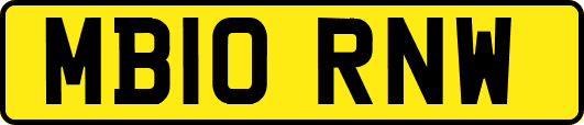 MB10RNW