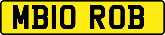 MB10ROB