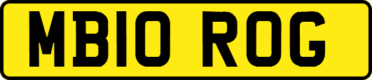 MB10ROG