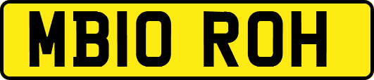 MB10ROH