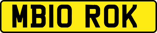 MB10ROK