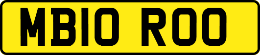 MB10ROO