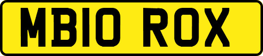 MB10ROX