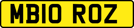 MB10ROZ