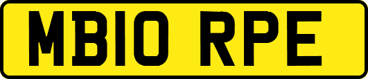 MB10RPE