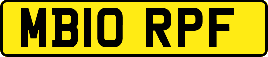 MB10RPF