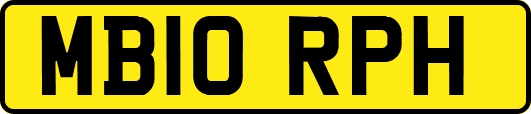 MB10RPH