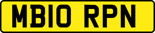 MB10RPN