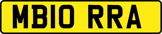 MB10RRA