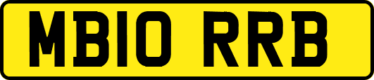 MB10RRB