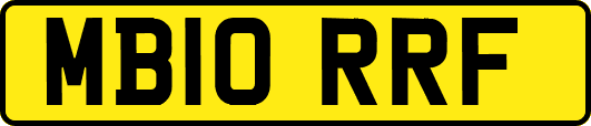 MB10RRF
