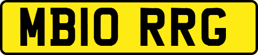 MB10RRG