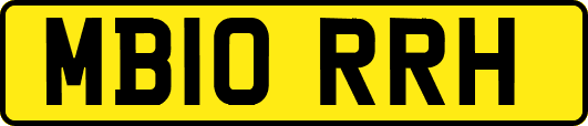 MB10RRH