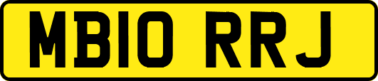 MB10RRJ