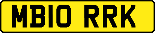 MB10RRK