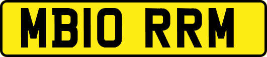 MB10RRM