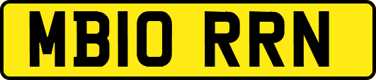 MB10RRN