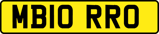 MB10RRO