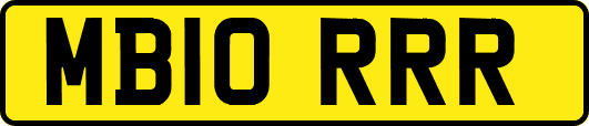 MB10RRR