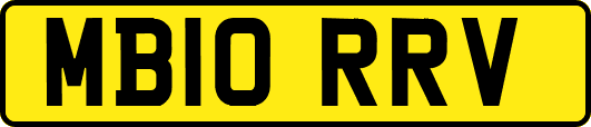 MB10RRV