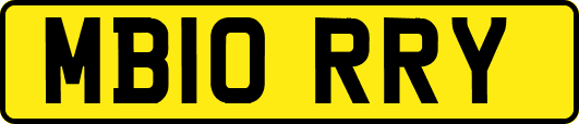 MB10RRY